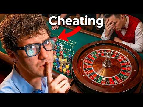 Glücksspiel